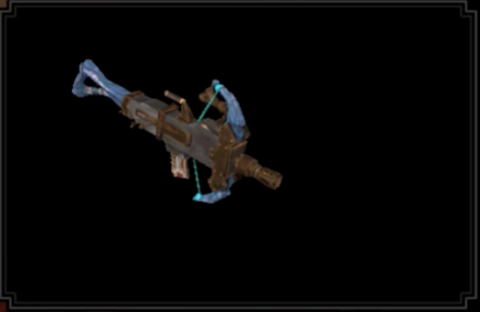 咬弾チェイサーの画像