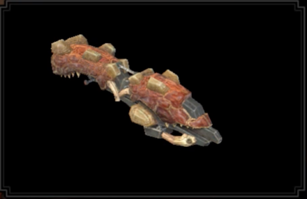 転弩エイトボールの画像