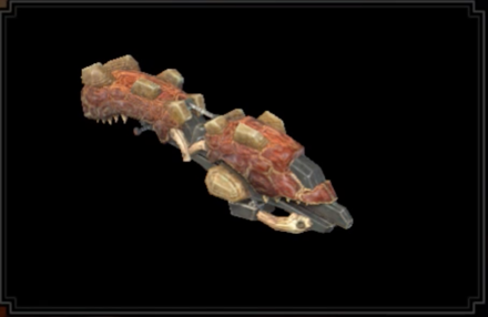 キャロムボールⅠの画像