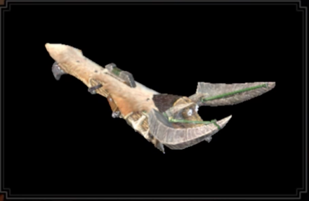 ヘヴィガウプシカの画像