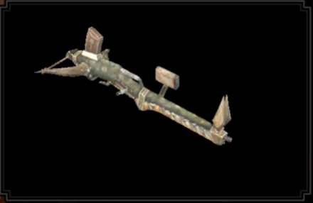 ハイサイクルキャストの画像