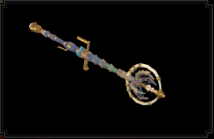 大天具・杖弩ジゾウの画像