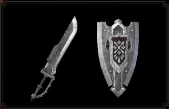 レーガスピーダの画像