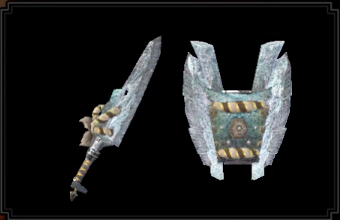 ゴシャガガシャの画像