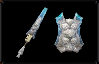 ギガントアームズⅠの画像