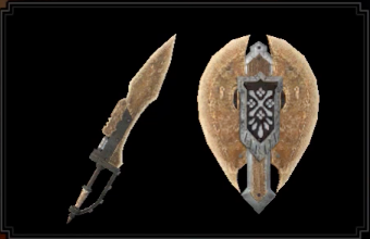 ハードボーンアームズの画像