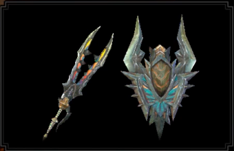 シゾー・ワーガⅠの画像