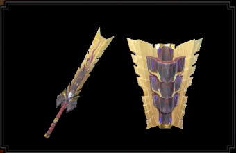 禍ツ鉞【封】Ⅰの画像