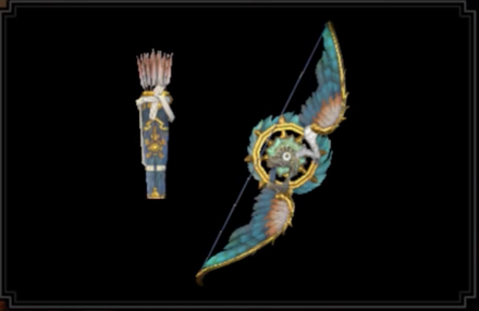 大天具・光弓アイゼンの画像