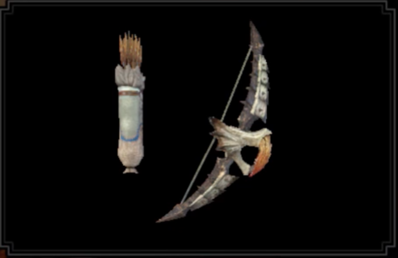 アイスクレストⅠの画像