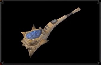 ハードボーンホルンの画像