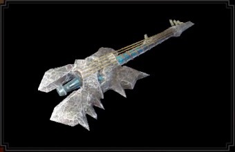 ガンズ＝ロックⅡの画像