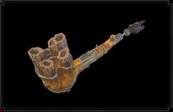 土砂笙【戦ノ音】Ⅱの画像