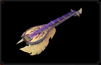 禍ツ琵琶【封】Ⅱの画像