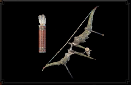 クイーンエテノルクの画像