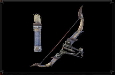 バギィボウⅠの画像