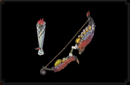 アルクセロブランⅠの画像