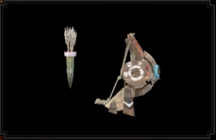 からくりネコ弐九弓の画像