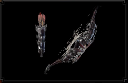 蛛弦スアルクピウスの画像