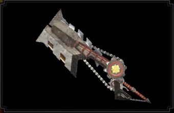 ボルシュレッドⅡの画像