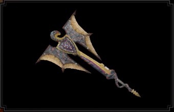 ヴェノムベイルⅡの画像