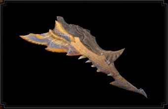 レックスラッシュⅠの画像