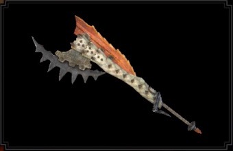 アンバースラッシュⅡの画像