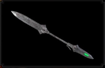 スティールブレードの画像