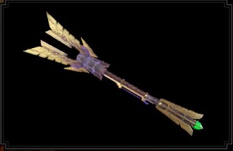 禍ツ鉾ノ幽鬼ギネーヴの画像