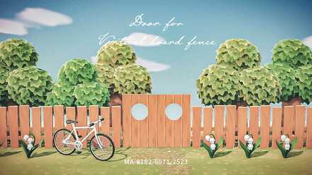 たていたのドアの画像