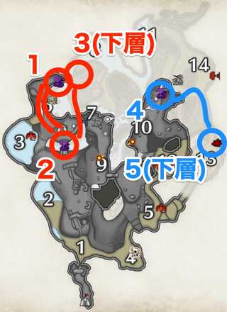 ビスマス輝石の効率的な入手方法
