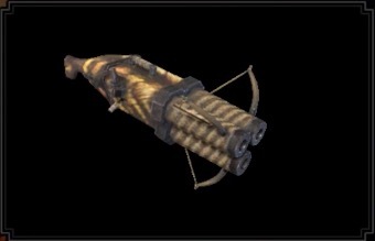 ラージャンデグⅡの画像