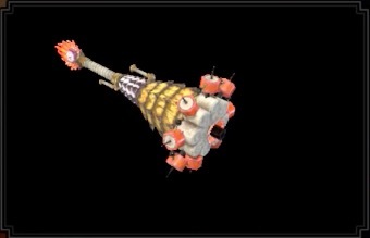 かんなりの神弩Ⅰの画像