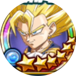 ジャンプチ 天下無敵の究極戦士 超ベジットの評価とステータス ジャンプチヒーローズ ゲームエイト