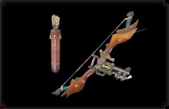 ダーティリボルバーの画像