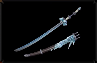 凍刃【氷華】の画像