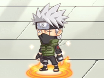 ジャンプチ 目覚めし神威の力 はたけカカシの評価とステータス ジャンプチヒーローズ ゲームエイト