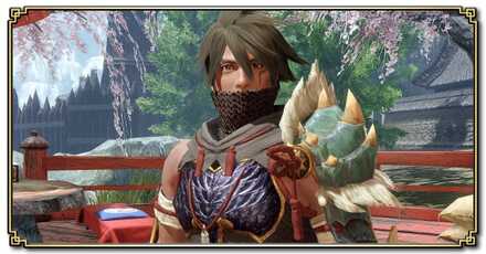 カメラの使い方