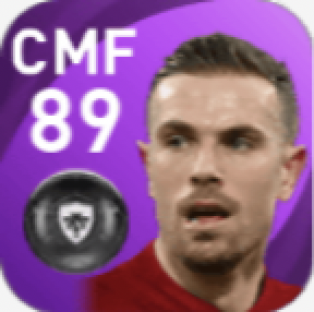 FPジョーダン・ヘンダーソン(3/29)の画像