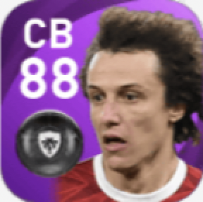 FPダヴィド・ルイス(3/29)の画像