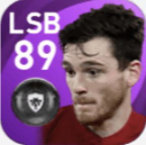 FPアンドリュー・ロバートソン(3/29)の画像