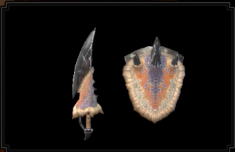 コマンドダガーの画像