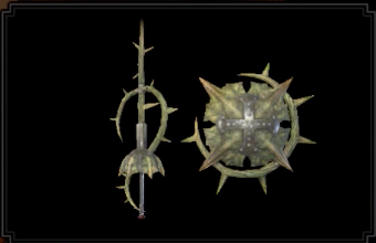 クイーンレイピアの画像