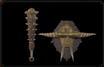 金獣棍【禁忌】の画像