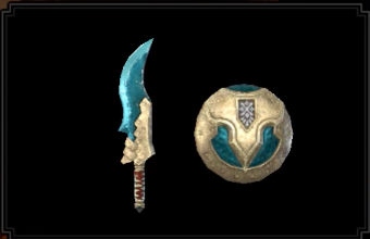 マスターオデッセイの画像