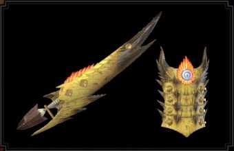 神源ノ雷穿チの画像