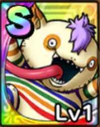 マーブルン画像