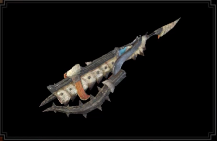 モンハンライズ ベリオロス武器の性能一覧 Mhrise ゲームエイト モンハンライズ ベリオロス武器の性能一覧 Mhrise ゲームエイト