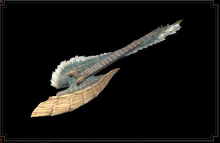 王牙琴【鳴雷】の画像