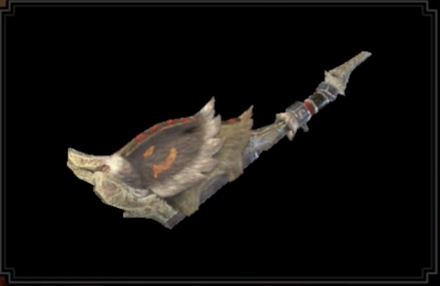 ブルグラントⅠの画像